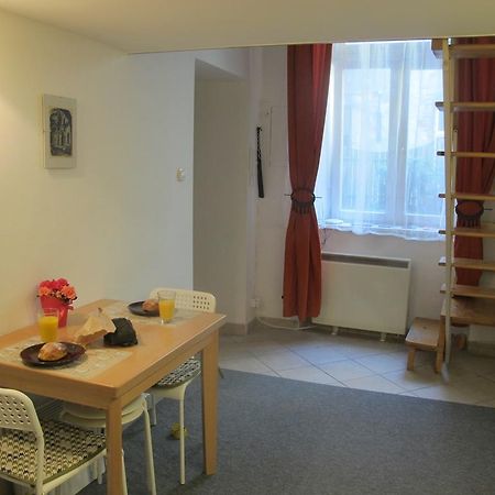 Apartament Kazimierz Brzozowa Apartamento Cracovia Exterior foto